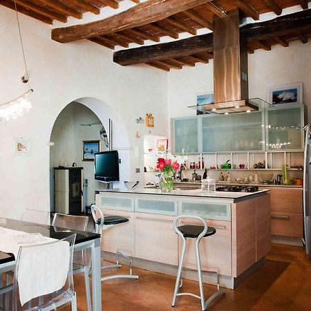 פיטיליאנו Cittadella 13 Romantic House מראה חיצוני תמונה