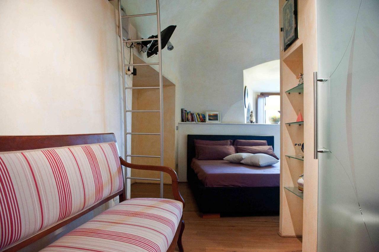 פיטיליאנו Cittadella 13 Romantic House מראה חיצוני תמונה
