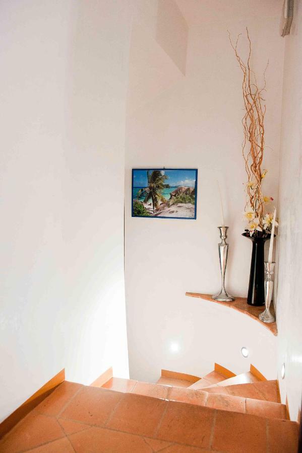 פיטיליאנו Cittadella 13 Romantic House מראה חיצוני תמונה